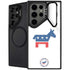 Democrat Donkey Galaxy Cases